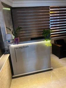 کلینیک دندانپزشکی دکتر ایمانی 2
