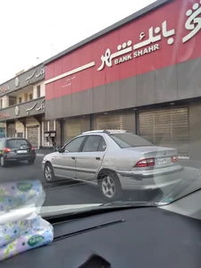 بانک شهر