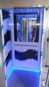 شاهین آسانسور