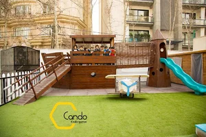 Cando Kindergarten