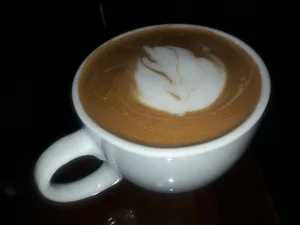 Mr.coffee