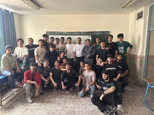 هنرستان فنی و حرفه ای موثق پور