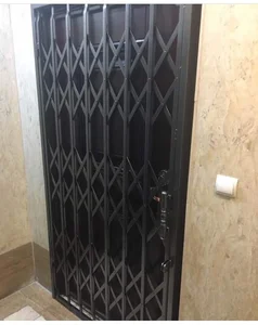 آهنگری و حفاظ‌سازی در آذری 2