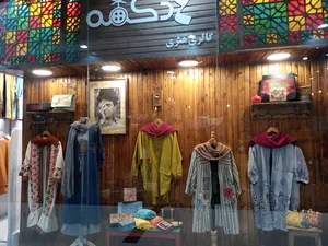 گالری 4دکمه شعبه 1