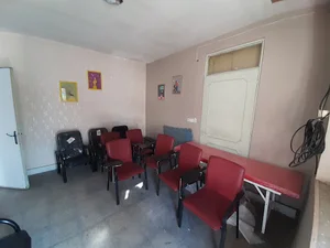 انجمن ام اس البرز