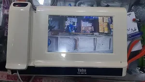 الکتریکی مهیار_نماینده ایفون تصویری