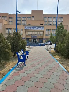 بیمارستان عالی‌نسب 5