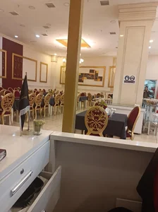 رستوران وی‌آی‌پی 4