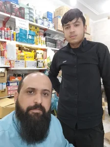 الکتریکی مهدی 5