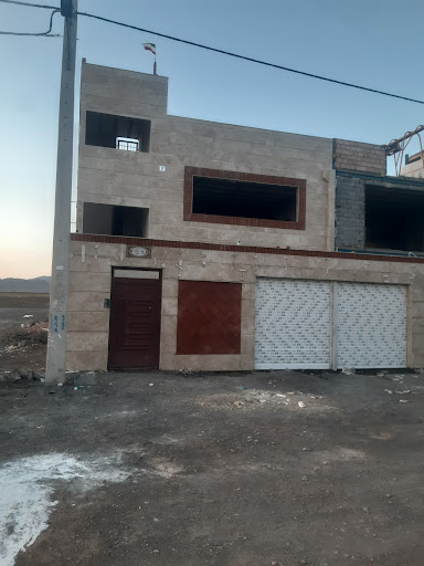 شهرک ویلایی شهید باغانی