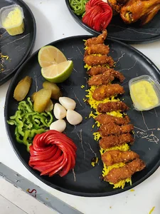 رستوران خلیج فارس Restaurant