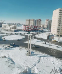 مجتمع مسکونی نظام مهندسی کشاورزی و منابع طبیعی