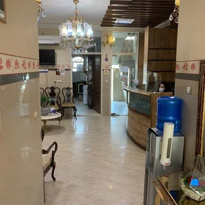 ساختمان دندانپزشکان امیدکویر 3