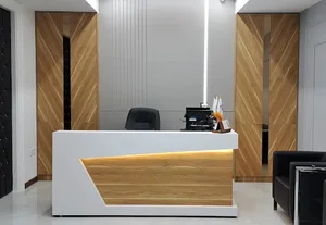 کلینیک ساختمان مشهد