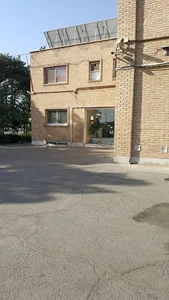 سردخانه برفک