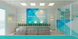Analyze laboratory