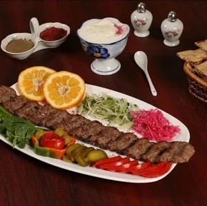 کافه رستوران ساز