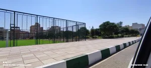 بوستان شهید مهدی باکری 5