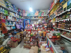 سوپر مارکت سلیمانی 2
