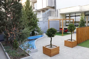 کلینیک زیبایی شیوا