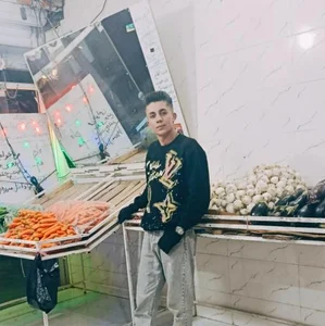 میوه فروشی بهمنی 2