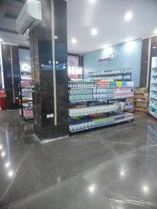 فروشگاه قدیمی نعمت آباد 5