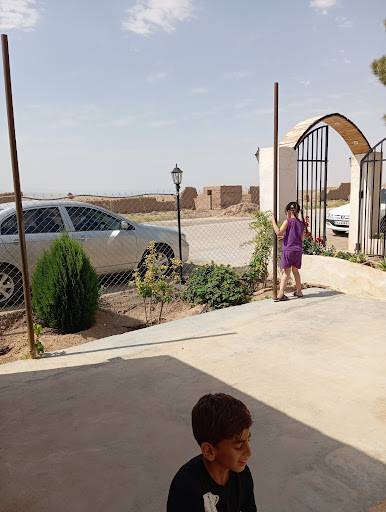 قهوه خانه سنتی خیرآباد