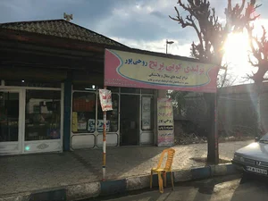 تولیدی گونی روحی پور
