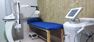 کلینیک فیزیوتراپی کیارش منصوری جمشیدی(پویا)