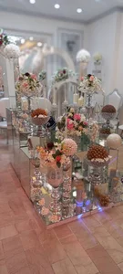 خانه عقد و تشریفات آمور