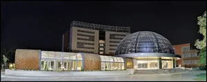 Agriculture Biotechnology Research Institute of Iran (ABRII)