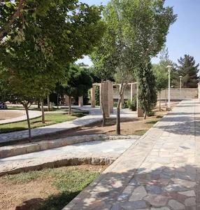 پارک شهید سهراب نریمانی
