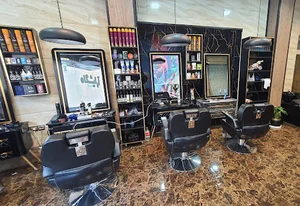 Vipbarber