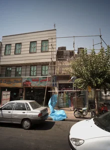 تاکسی گلها 2