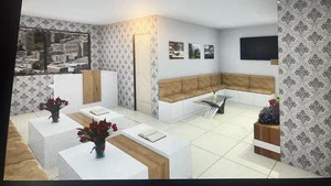 کابینت سازی کاوند 4