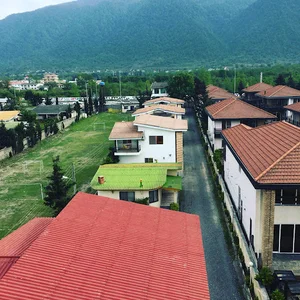 ویلای ساحلی دوستان
