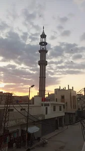 مسجد أبو عبيدة بن الجراح