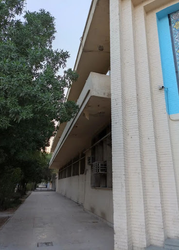 فرمانداری اهواز