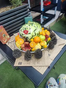 ایران برگر 4
