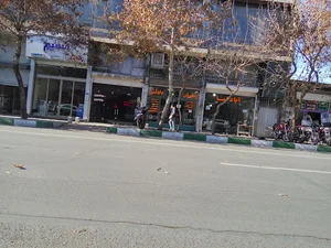 رستوران دادلی