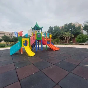 پارک محله 5