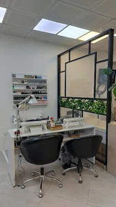 مرکز زیبایی الگا