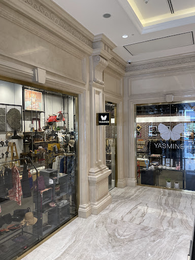 Yasmineh shop