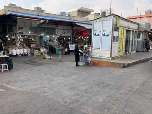 قهوه کاسپین 3