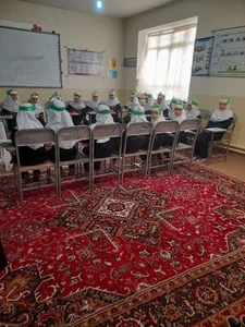 مدرسه امام زمان(ع)