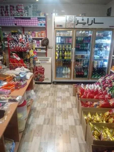 سوپرمارکت جواد 2