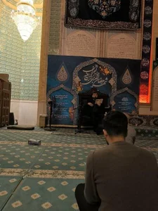 مسجد امام حسن (ع) 5