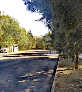 پارکینگ شهید صدر