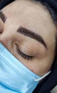 فیبروز ابرو در سوسنگرد 2