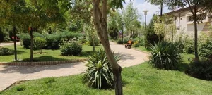 بوستان فردیس 2
